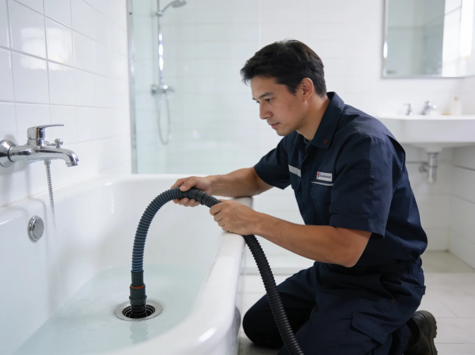 Emergency Plumber Centreville, MI FAQs